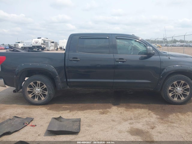 Продаж на аукціоні авто 2013 Toyota Tundra Grade 4.6l V8, vin: 5TFEM5F17DX054822, номер лоту: 45843827