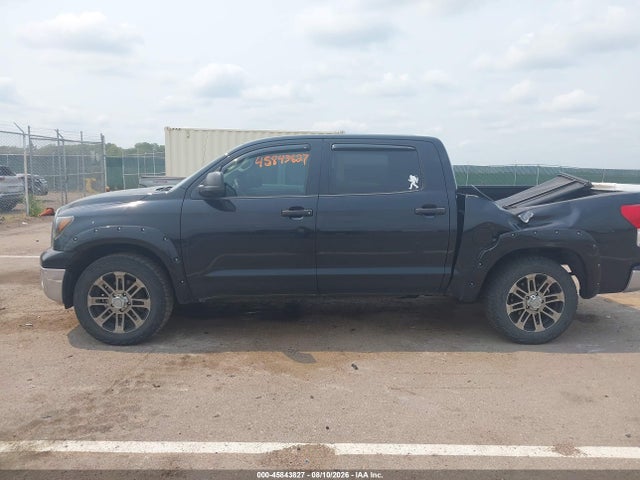 Продаж на аукціоні авто 2013 Toyota Tundra Grade 4.6l V8, vin: 5TFEM5F17DX054822, номер лоту: 45843827