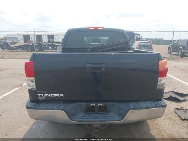 Продаж на аукціоні авто 2013 Toyota Tundra Grade 4.6l V8, vin: 5TFEM5F17DX054822, номер лоту: 45843827