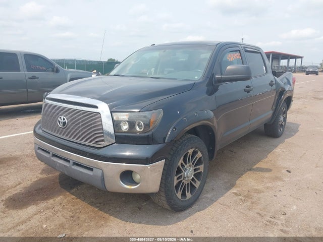 Продаж на аукціоні авто 2013 Toyota Tundra Grade 4.6l V8, vin: 5TFEM5F17DX054822, номер лоту: 45843827