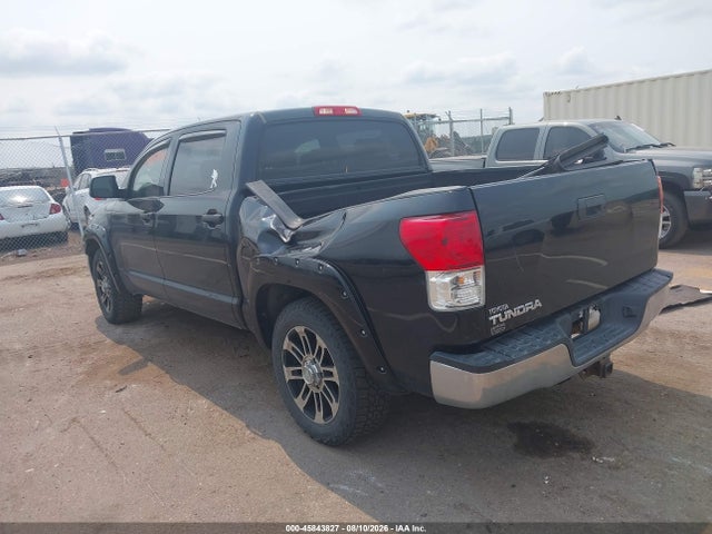 Продаж на аукціоні авто 2013 Toyota Tundra Grade 4.6l V8, vin: 5TFEM5F17DX054822, номер лоту: 45843827