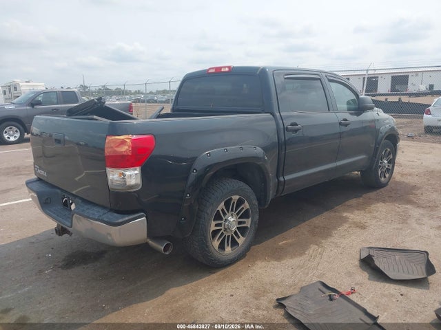 Продаж на аукціоні авто 2013 Toyota Tundra Grade 4.6l V8, vin: 5TFEM5F17DX054822, номер лоту: 45843827
