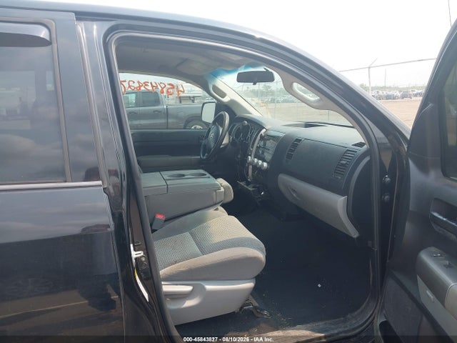 Продаж на аукціоні авто 2013 Toyota Tundra Grade 4.6l V8, vin: 5TFEM5F17DX054822, номер лоту: 45843827