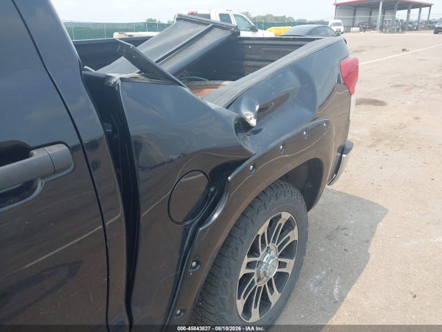 Продаж на аукціоні авто 2013 Toyota Tundra Grade 4.6l V8, vin: 5TFEM5F17DX054822, номер лоту: 45843827