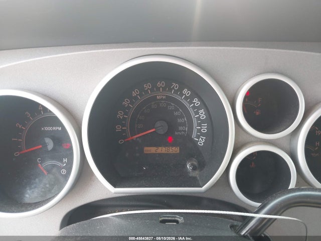 Продаж на аукціоні авто 2013 Toyota Tundra Grade 4.6l V8, vin: 5TFEM5F17DX054822, номер лоту: 45843827