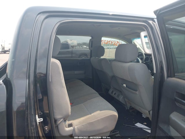 Продаж на аукціоні авто 2013 Toyota Tundra Grade 4.6l V8, vin: 5TFEM5F17DX054822, номер лоту: 45843827