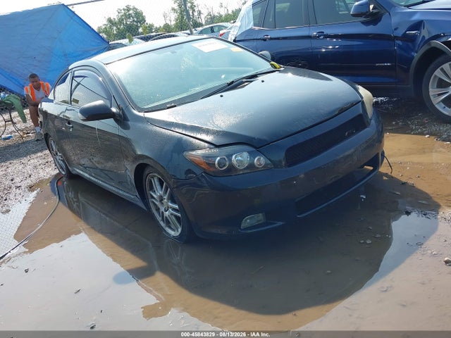 Auction sale of the 2010 Scion Tc, vin: JTKDE3B75A0318172, lot number: 45843829