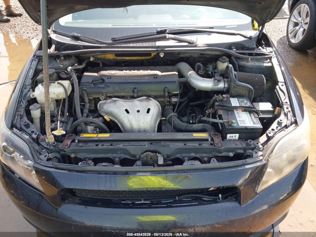 Aukcja sprzedaży 2010 Scion Tc, vin: JTKDE3B75A0318172, numer aukcji: 45843829