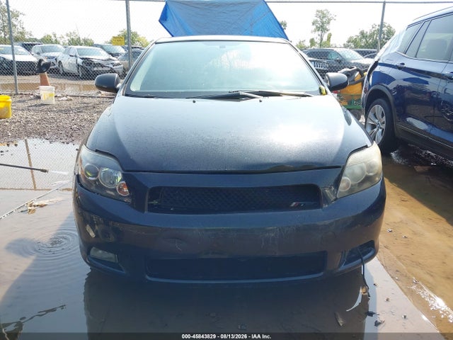 Aukcja sprzedaży 2010 Scion Tc, vin: JTKDE3B75A0318172, numer aukcji: 45843829