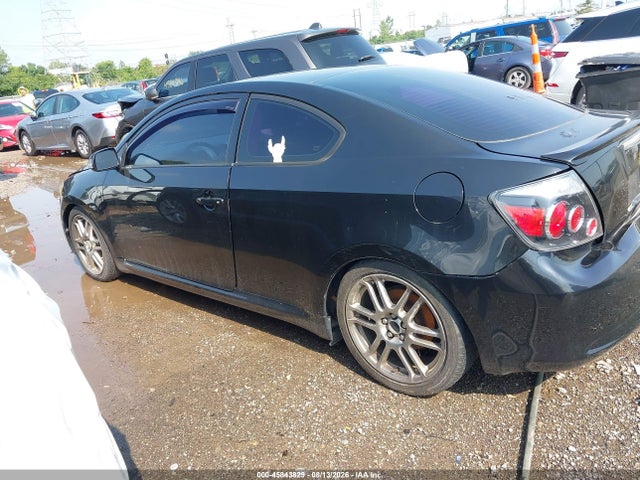 Aukcja sprzedaży 2010 Scion Tc, vin: JTKDE3B75A0318172, numer aukcji: 45843829