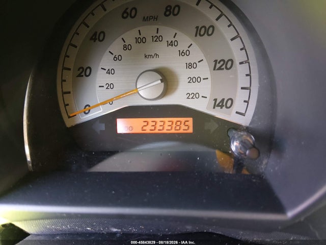 Aukcja sprzedaży 2010 Scion Tc, vin: JTKDE3B75A0318172, numer aukcji: 45843829