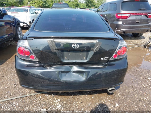 Aukcja sprzedaży 2010 Scion Tc, vin: JTKDE3B75A0318172, numer aukcji: 45843829