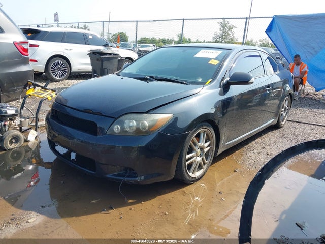 Aukcja sprzedaży 2010 Scion Tc, vin: JTKDE3B75A0318172, numer aukcji: 45843829