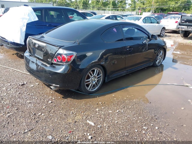Aukcja sprzedaży 2010 Scion Tc, vin: JTKDE3B75A0318172, numer aukcji: 45843829