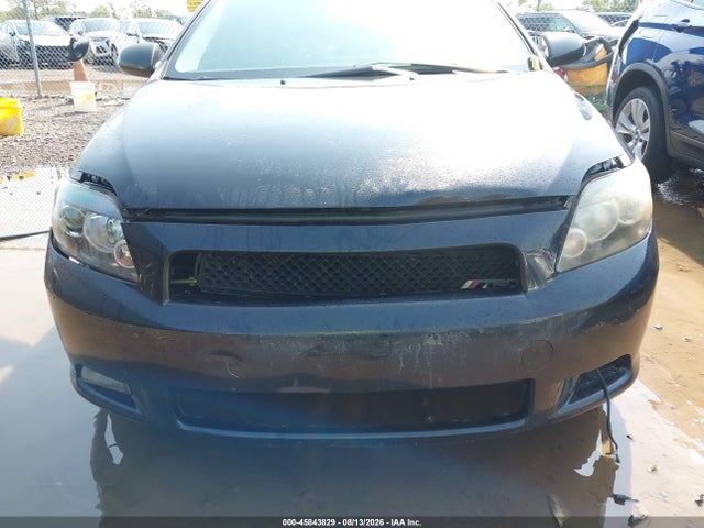Aukcja sprzedaży 2010 Scion Tc, vin: JTKDE3B75A0318172, numer aukcji: 45843829