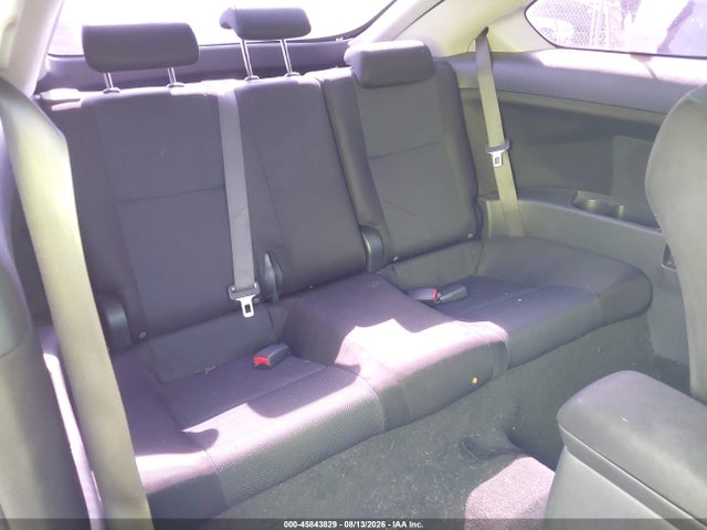 Aukcja sprzedaży 2010 Scion Tc, vin: JTKDE3B75A0318172, numer aukcji: 45843829