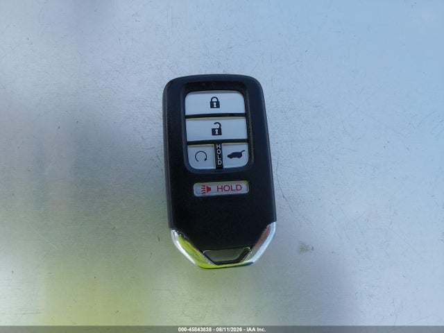 7FART6H94LE018502 Honda Cr-v Hybrid Touring