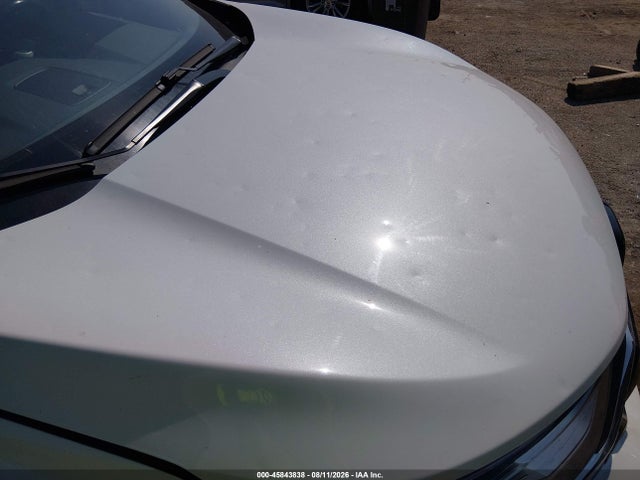 7FART6H94LE018502 Honda Cr-v Hybrid Touring