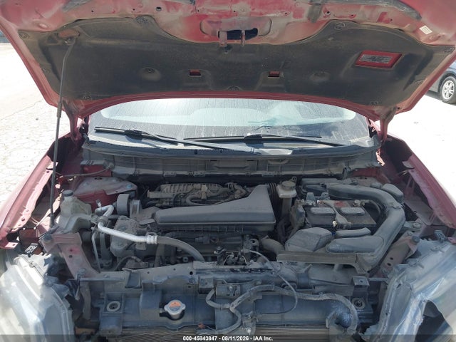 Aukcja sprzedaży 2016 Nissan Rogue S, vin: JN8AT2MT9GW020612, numer aukcji: 45843847