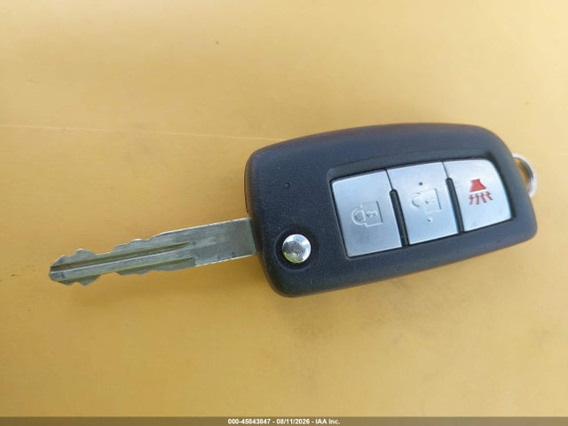 Aukcja sprzedaży 2016 Nissan Rogue S, vin: JN8AT2MT9GW020612, numer aukcji: 45843847
