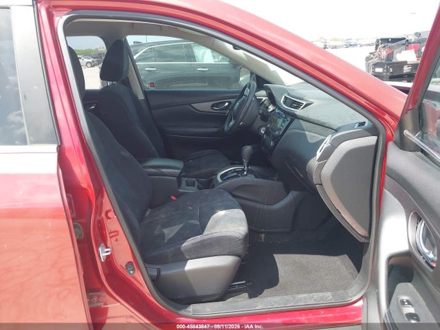 Aukcja sprzedaży 2016 Nissan Rogue S, vin: JN8AT2MT9GW020612, numer aukcji: 45843847