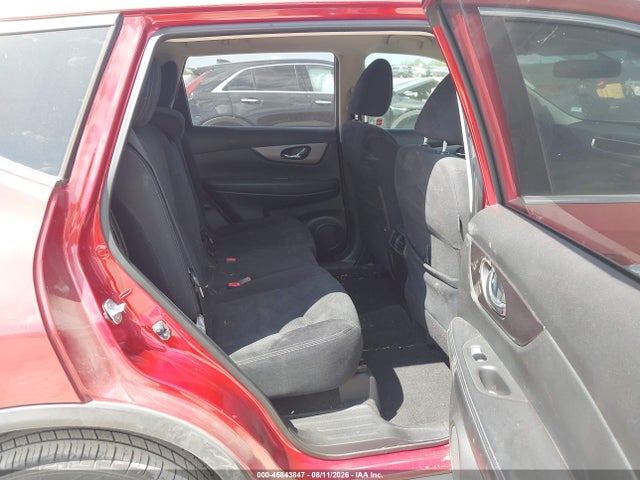 Aukcja sprzedaży 2016 Nissan Rogue S, vin: JN8AT2MT9GW020612, numer aukcji: 45843847
