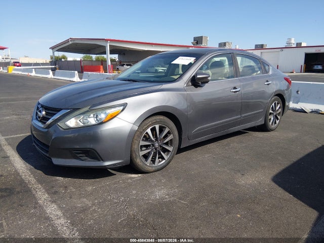 1N4AL3AP9GC149109 Nissan Altima 2.5 Sv