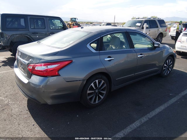 1N4AL3AP9GC149109 Nissan Altima 2.5 Sv