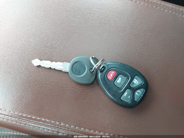 Aukcja sprzedaży 2013 Buick Enclave Leather, vin: 5GAKRCKD4DJ112575, numer aukcji: 45843850