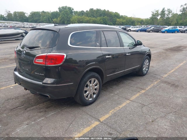Aukcja sprzedaży 2013 Buick Enclave Leather, vin: 5GAKRCKD4DJ112575, numer aukcji: 45843850