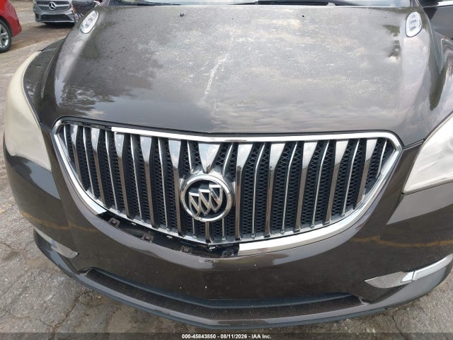 Aukcja sprzedaży 2013 Buick Enclave Leather, vin: 5GAKRCKD4DJ112575, numer aukcji: 45843850