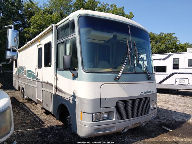 45843851 :رقم المزاد ، 3FCMF53G3VJA05382 vin ، 1997 Ford F530 Super Duty مزاد بيع