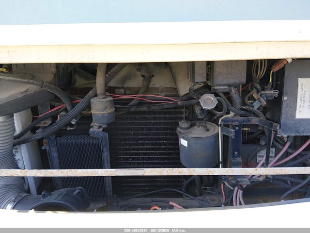 45843851 :رقم المزاد ، 3FCMF53G3VJA05382 vin ، 1997 Ford F530 Super Duty مزاد بيع
