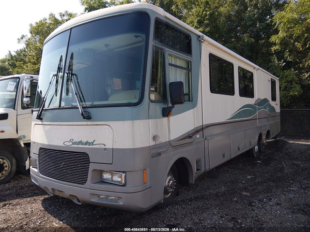 45843851 :رقم المزاد ، 3FCMF53G3VJA05382 vin ، 1997 Ford F530 Super Duty مزاد بيع