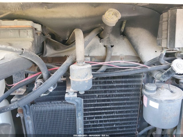 45843851 :رقم المزاد ، 3FCMF53G3VJA05382 vin ، 1997 Ford F530 Super Duty مزاد بيع