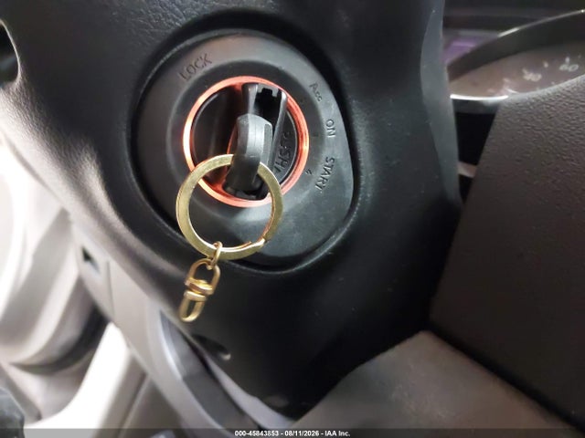 2011 Nissan Rogue Sv მანქანა იყიდება აუქციონზე, vin: JN8AS5MV4BW285260, აუქციონის ნომერი: 45843853