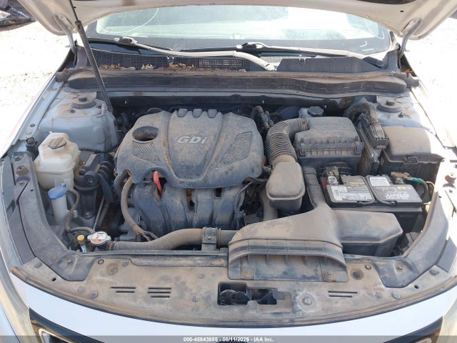 Продаж на аукціоні авто 2014 Kia Optima Lx, vin: 5XXGM4A78EG286899, номер лоту: 45843855