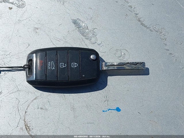 Продаж на аукціоні авто 2014 Kia Optima Lx, vin: 5XXGM4A78EG286899, номер лоту: 45843855