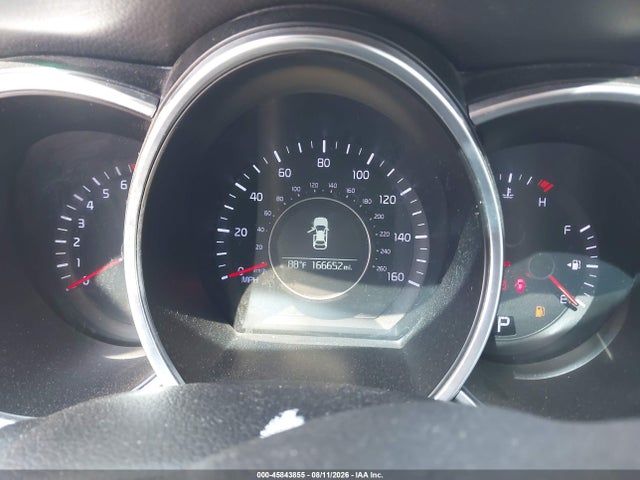 Продаж на аукціоні авто 2014 Kia Optima Lx, vin: 5XXGM4A78EG286899, номер лоту: 45843855
