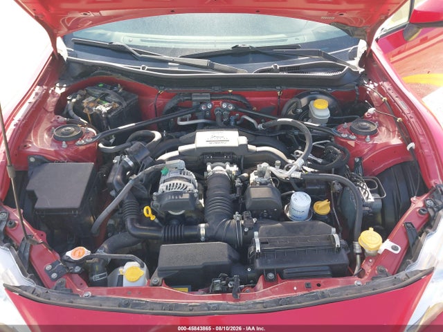 Aukcja sprzedaży 2016 Scion Fr-s, vin: JF1ZNAA11G8707616, numer aukcji: 45843865