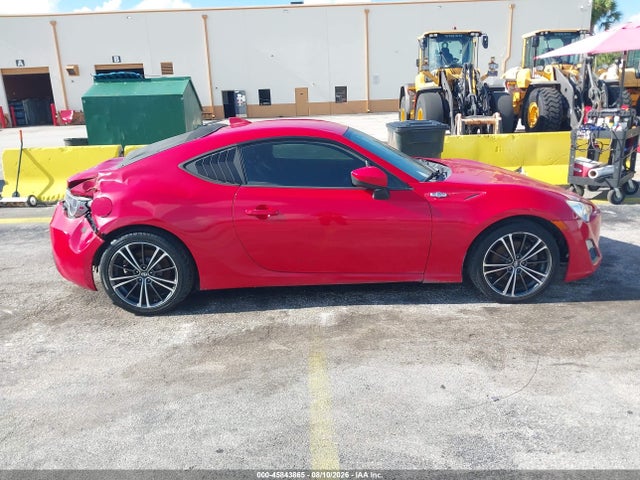 Aukcja sprzedaży 2016 Scion Fr-s, vin: JF1ZNAA11G8707616, numer aukcji: 45843865
