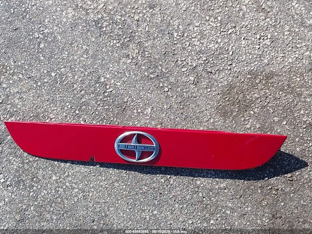 Aukcja sprzedaży 2016 Scion Fr-s, vin: JF1ZNAA11G8707616, numer aukcji: 45843865