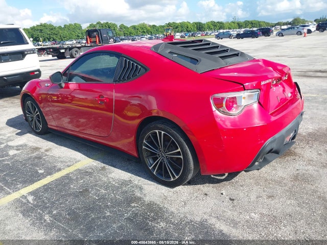 Aukcja sprzedaży 2016 Scion Fr-s, vin: JF1ZNAA11G8707616, numer aukcji: 45843865
