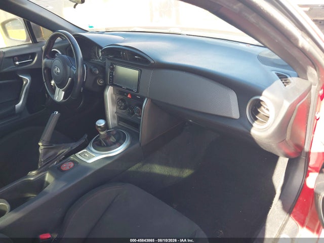 Aukcja sprzedaży 2016 Scion Fr-s, vin: JF1ZNAA11G8707616, numer aukcji: 45843865