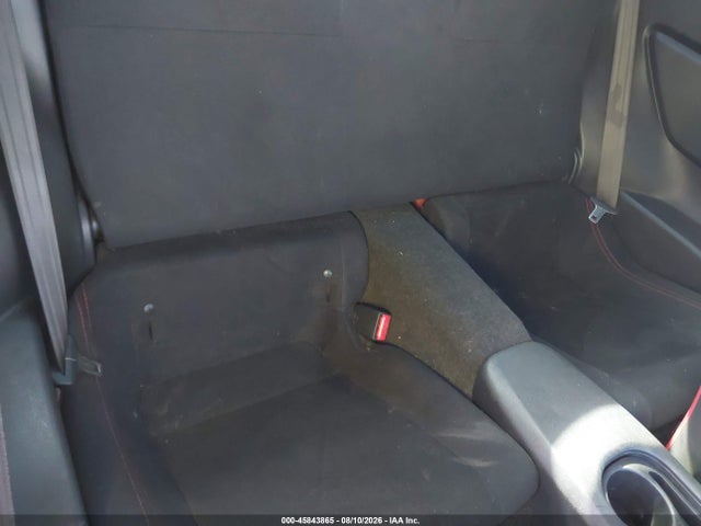 Aukcja sprzedaży 2016 Scion Fr-s, vin: JF1ZNAA11G8707616, numer aukcji: 45843865