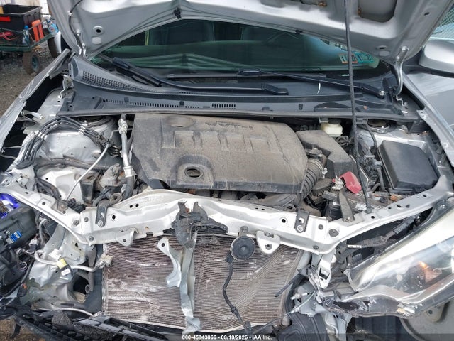 Aukcja sprzedaży 2016 Toyota Corolla Le Premium, vin: 2T1BURHE9GC570080, numer aukcji: 45843866