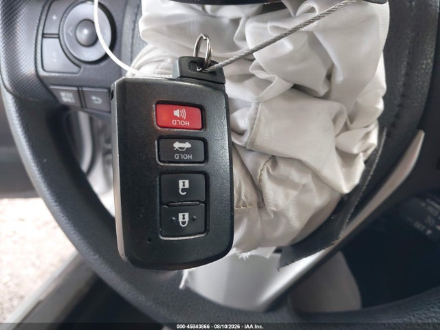Aukcja sprzedaży 2016 Toyota Corolla Le Premium, vin: 2T1BURHE9GC570080, numer aukcji: 45843866