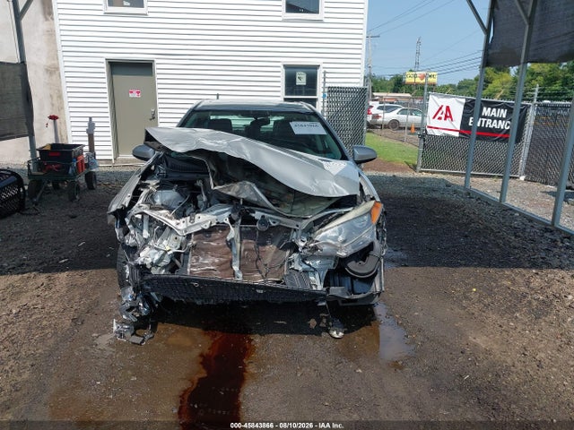 Aukcja sprzedaży 2016 Toyota Corolla Le Premium, vin: 2T1BURHE9GC570080, numer aukcji: 45843866