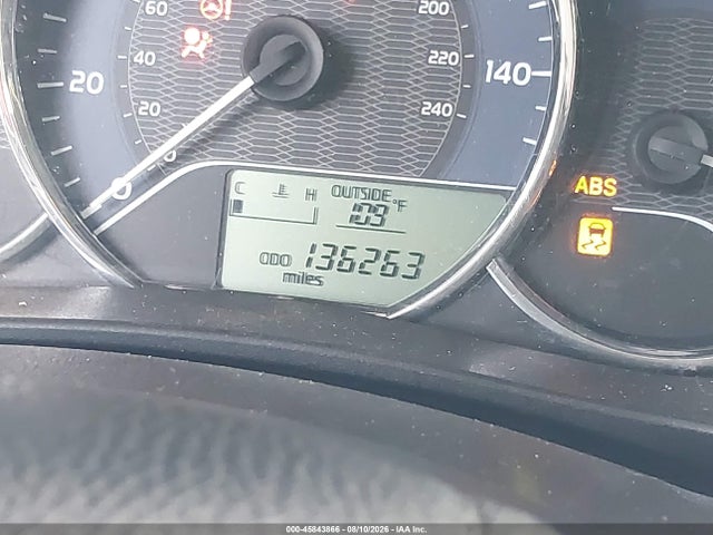 Aukcja sprzedaży 2016 Toyota Corolla Le Premium, vin: 2T1BURHE9GC570080, numer aukcji: 45843866