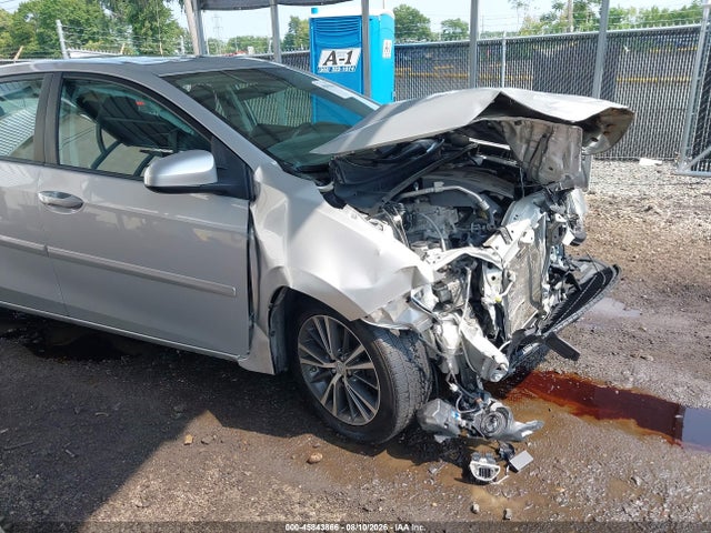 Aukcja sprzedaży 2016 Toyota Corolla Le Premium, vin: 2T1BURHE9GC570080, numer aukcji: 45843866